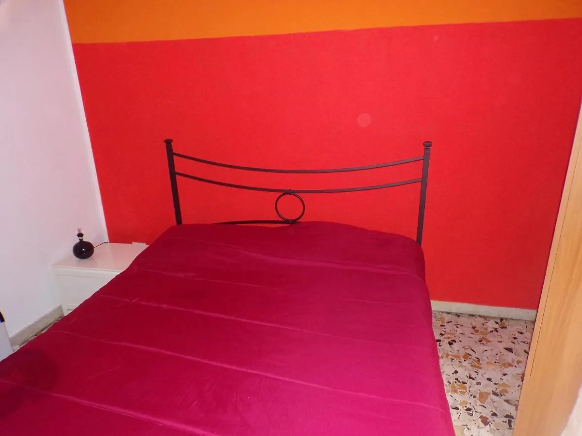 Apartamento Giardini-Naxos Via Umberto 25 0*,
