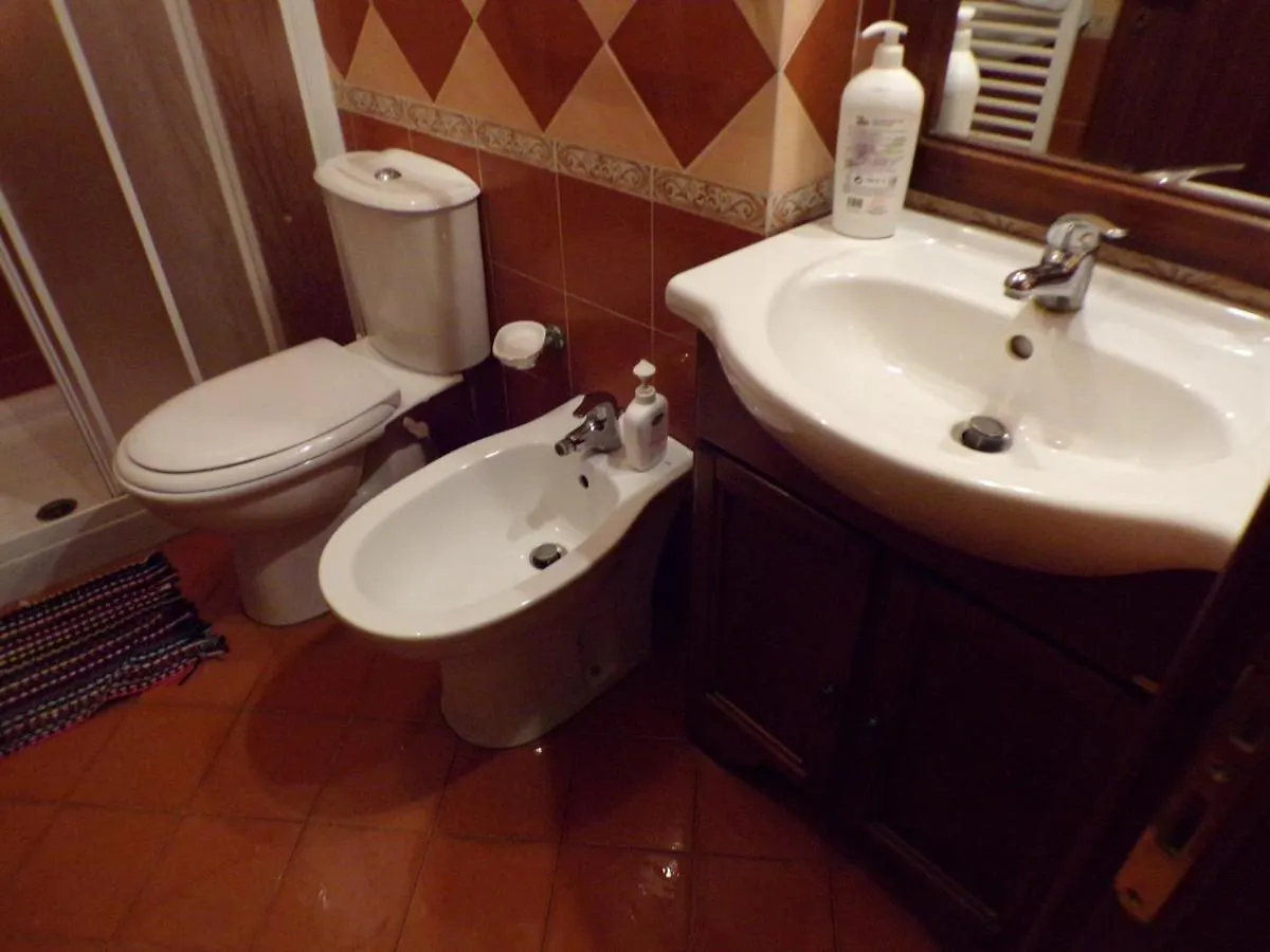 Apartamento Giardini-Naxos Via Umberto 25