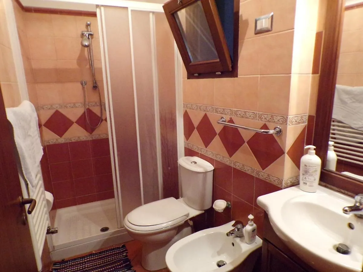 Apartamento Giardini-Naxos Via Umberto 25 Italia