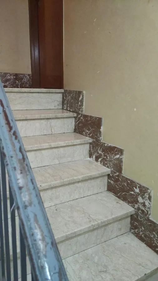 Apartamento Giardini-Naxos Via Umberto 25