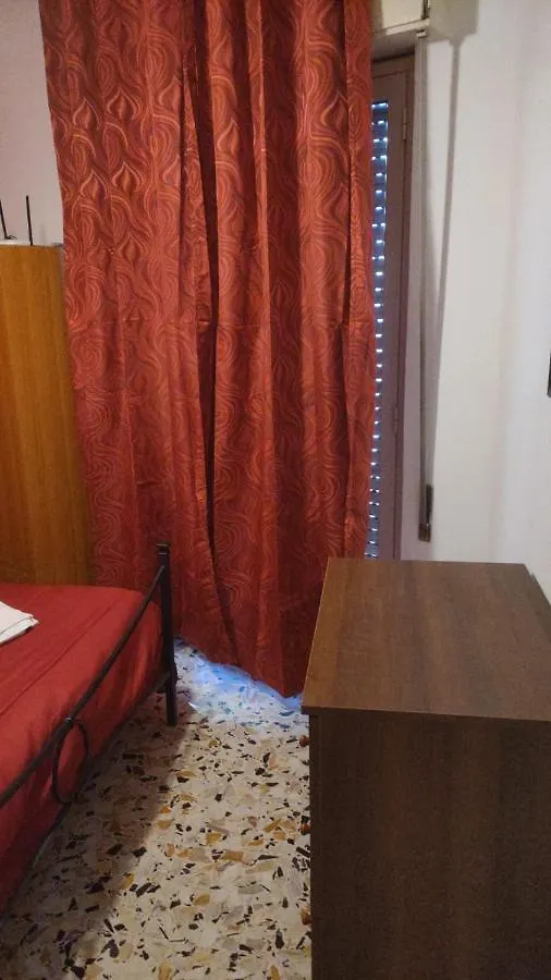 Apartamento Giardini-Naxos Via Umberto 25
