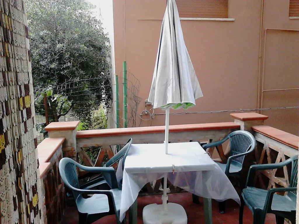 Apartamento Giardini-Naxos Via Umberto 25 Italia