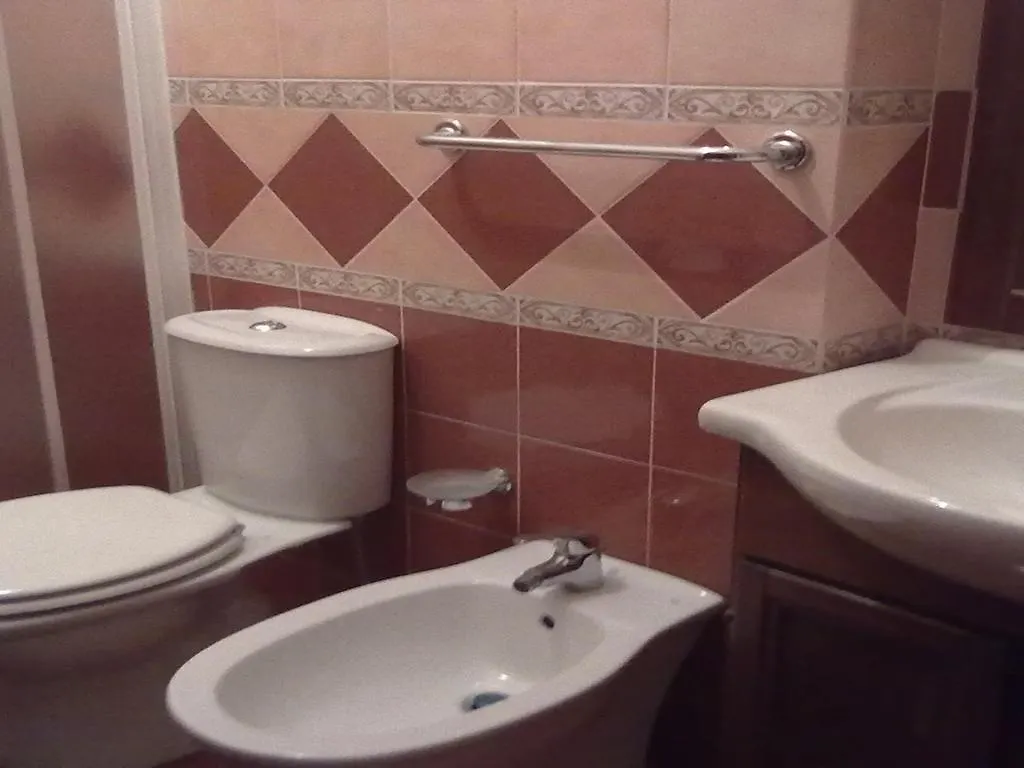 Apartamento Giardini-Naxos Via Umberto 25