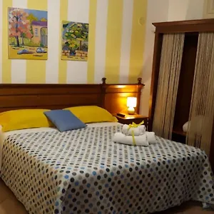 Appartamentino Сasa de vacaciones