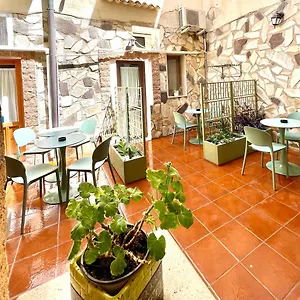 Il Cortiletto Di Ortigia Сasa de vacaciones